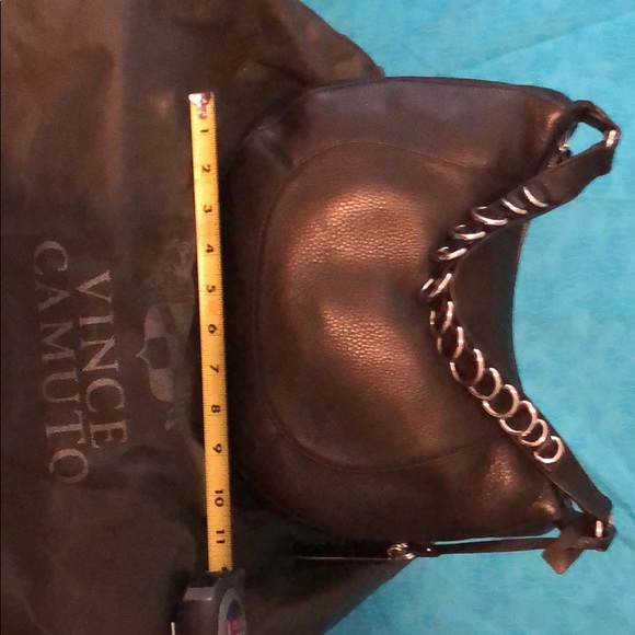 Vince Camuto Handbags - Small hobo bag w/detachable shoulder strap